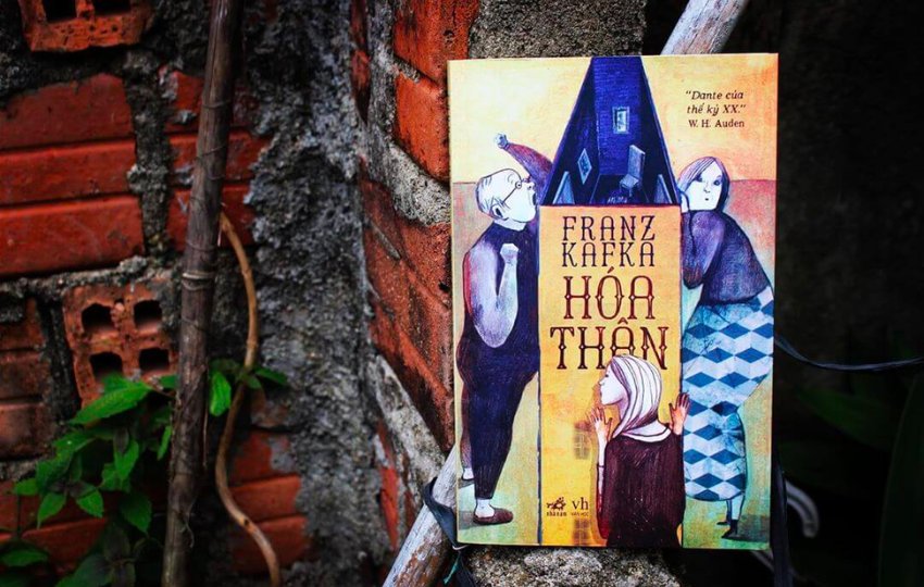 Thông qua lăng kính của sự phi lý và siêu thực, "Hóa Thân" đặt ra những câu hỏi sâu sắc về bản chất của con người, sự xa lánh, và ý nghĩa của cuộc sống