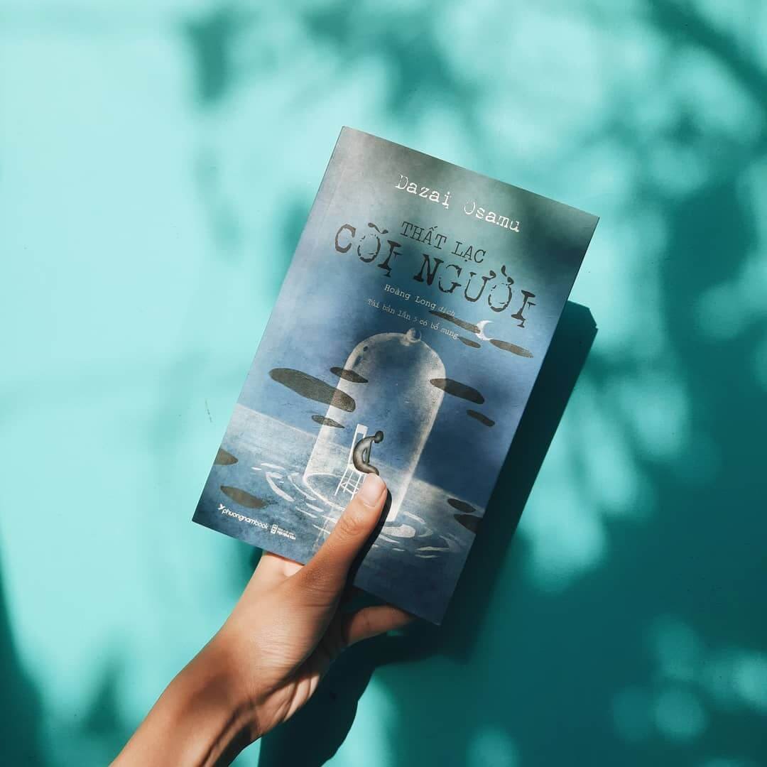 "Nếu đã trốn thoát khỏi sự yêu thích nồng nhiệt ấy, tự nhiên sẽ chẳng có những đau khổ bất chợt ghé thăm."