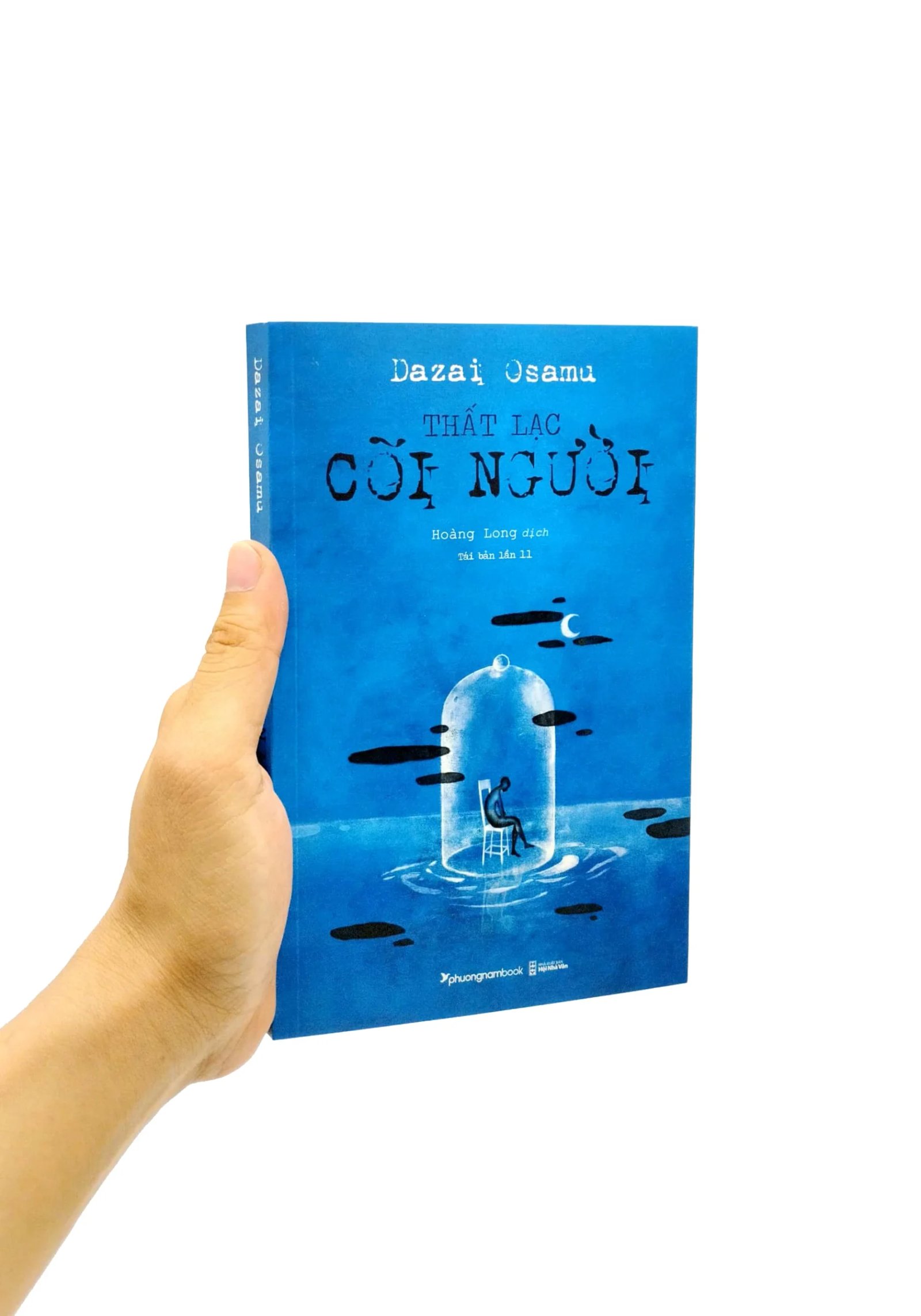 "Thất Lạc Cõi Người" nhấn mạnh tầm quan trọng của việc trung thực với bản thân, ngay cả khi điều đó có nghĩa là đi ngược lại với kỳ vọng của xã hội.