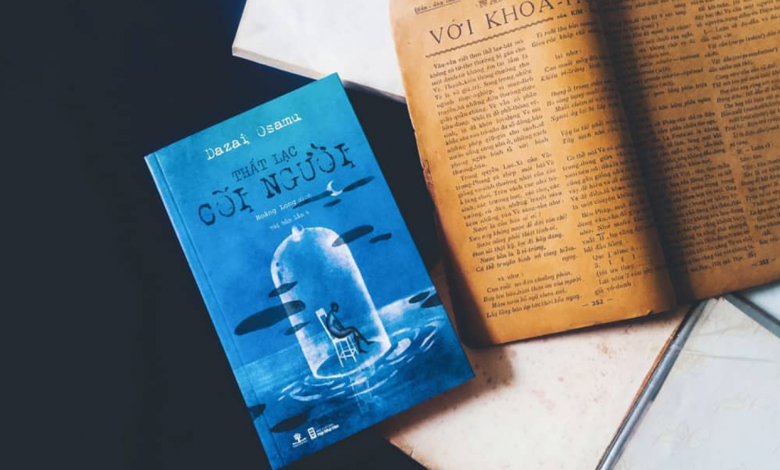 "Thất Lạc Cõi Người" là một tác phẩm đầy ám ảnh và sâu sắc của nhà văn Nhật Bản Dazai Osamu